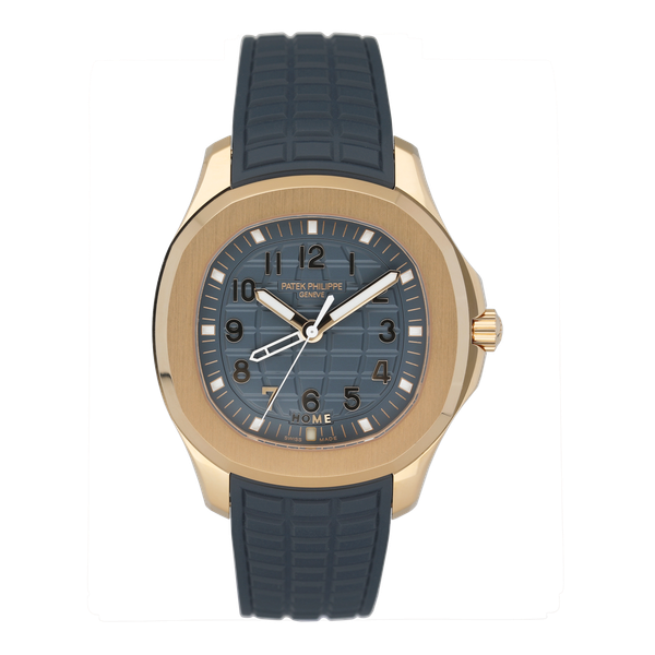 Patek Philippe Aquanaut 5269R-001